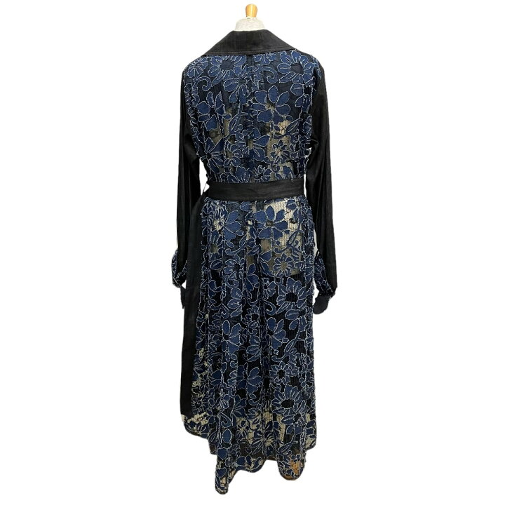 楽天市場】【中古】AMERI バックレーストレンチコート 0191720480  