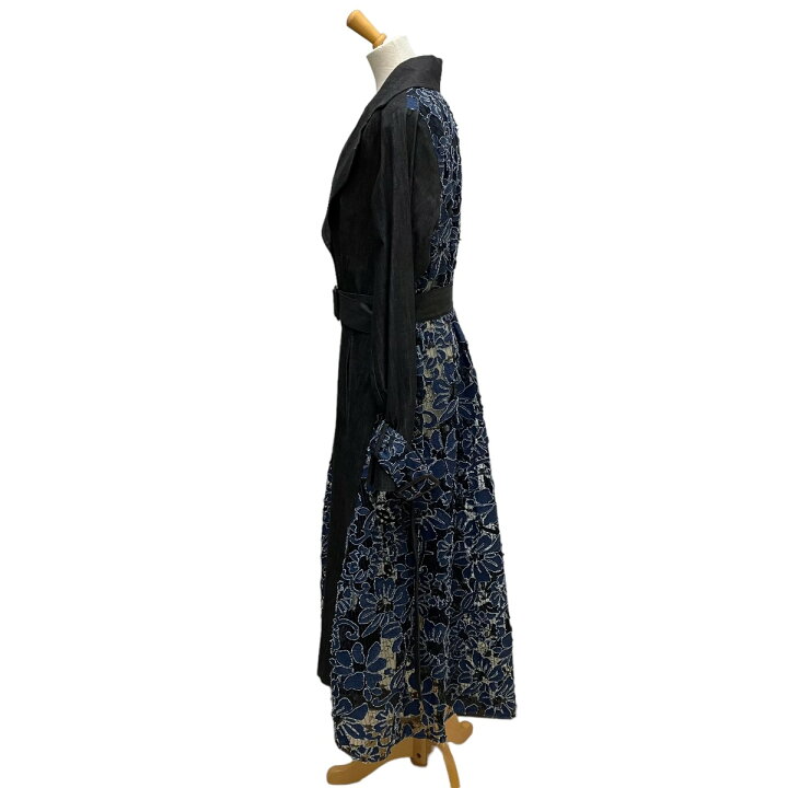 楽天市場】【中古】AMERI バックレーストレンチコート 0191720480  