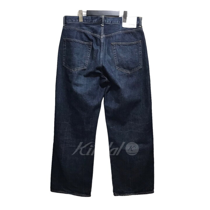 楽天市場】【中古】Ron Herman ｢Used Wide Denim Pants｣デニムパンツ  
