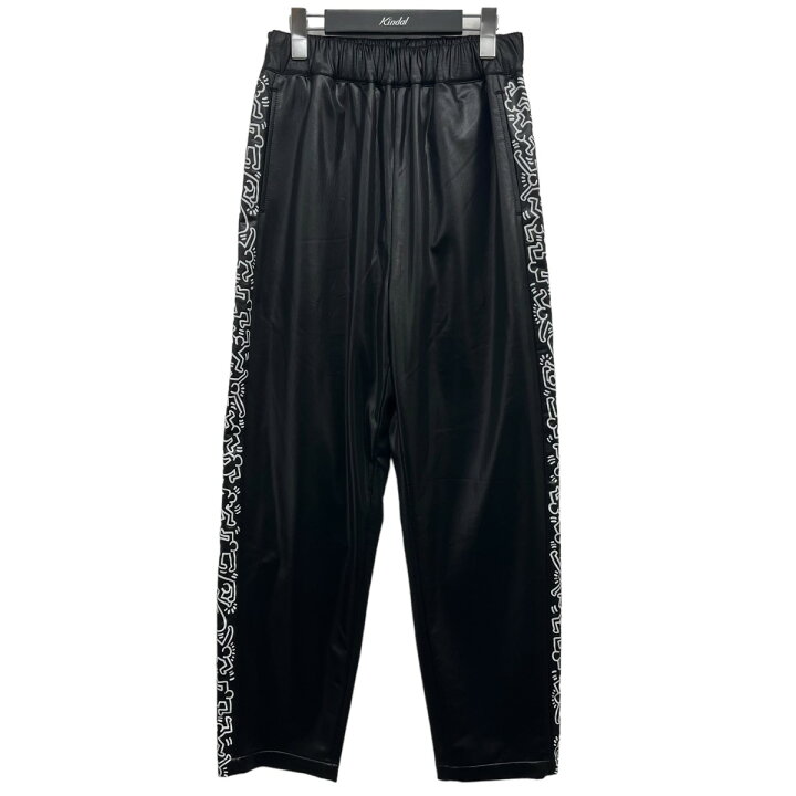 楽天市場】【中古】CDG JUNYA WATANABE MAN × Keith Haring 2023SS 