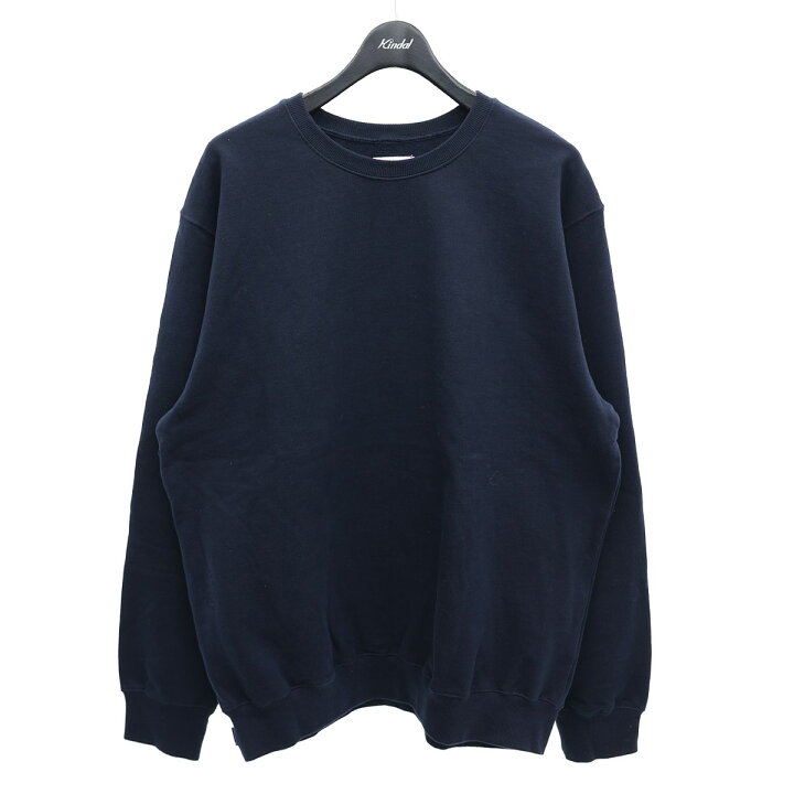 楽天市場】【中古】thisisneverthat クルーネックスウェット 