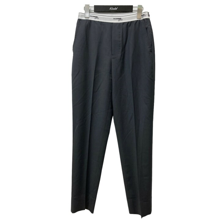 楽天市場】【中古】HOMME girls イージースラックス 1669-343-3116 