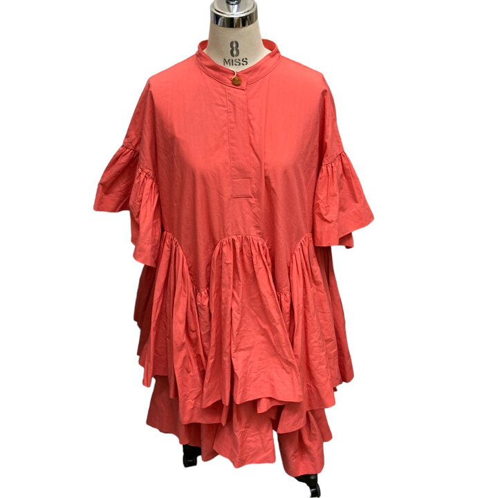 楽天市場】【中古】Vivienne Westwood RED LABELアルマジロティアード 