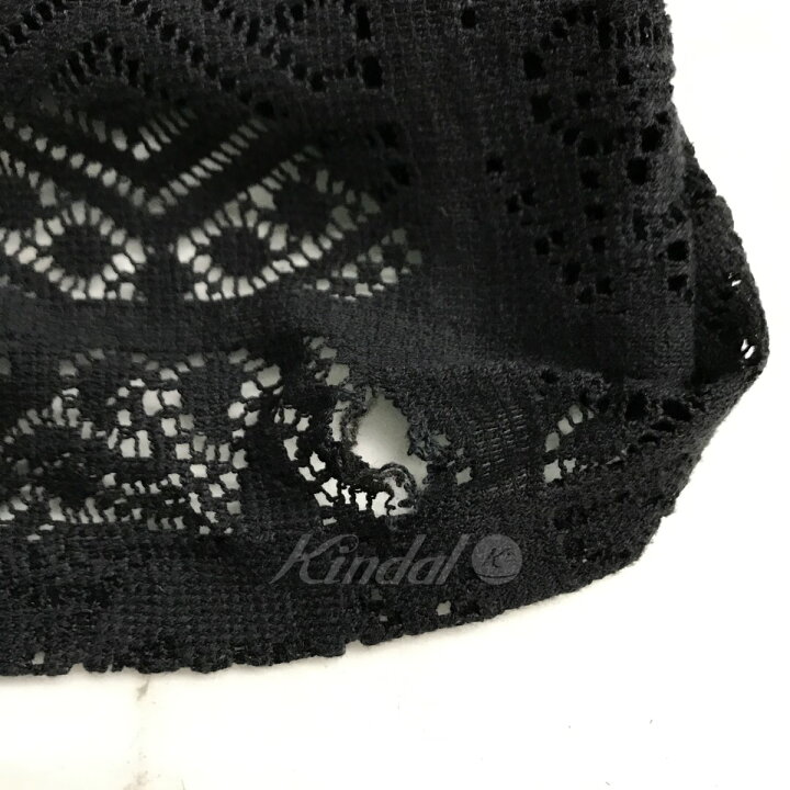 楽天市場】【中古】SASQUATCHfabrix． JAH LION LACE H／S OC SHIRT 