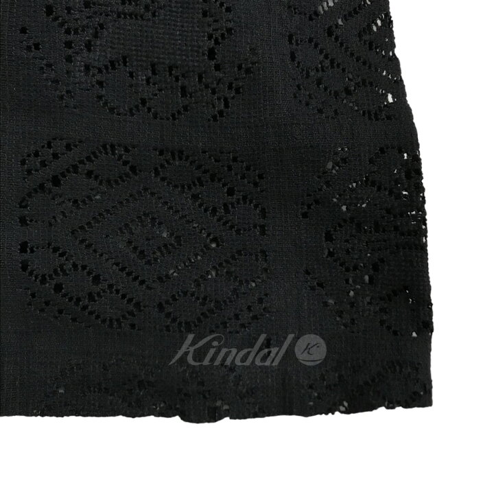 楽天市場】【中古】SASQUATCHfabrix． JAH LION LACE H／S OC SHIRT 
