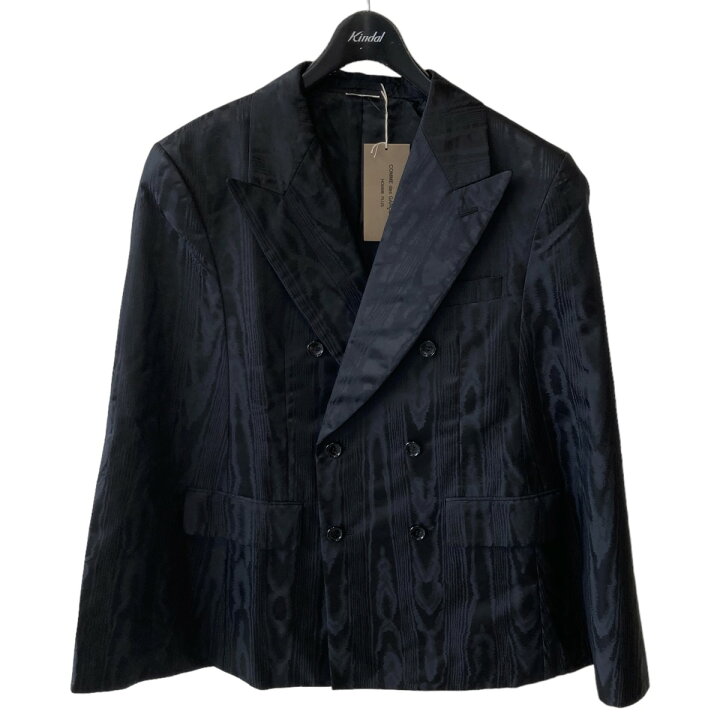 楽天市場】【中古】COMME des GARCONS HOMME PLUS23AW ダブルブレスト 