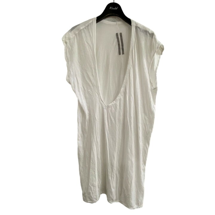 楽天市場】【中古】Rick Owens ｢Dylan T-Shirt｣ フロントオープン 
