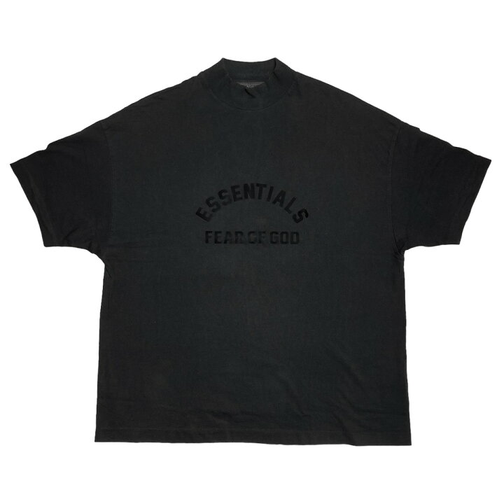 楽天市場】【中古】FOG ESSENTIALS 2023SS Short Sleeve T Shirt Jet  