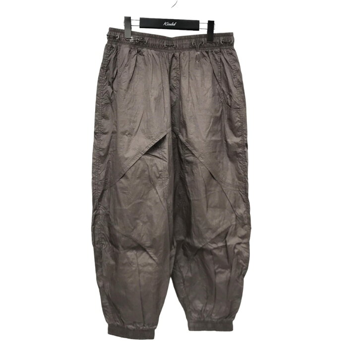 楽天市場】【中古】A．A．Spectrum 22SS RAMAL PANTS ナイロンイージー 