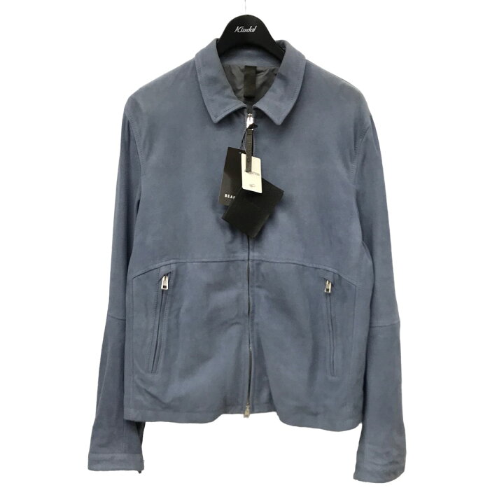 楽天市場】【中古】RUFFO×Brilla per il gusto別注 ゴートスエード  