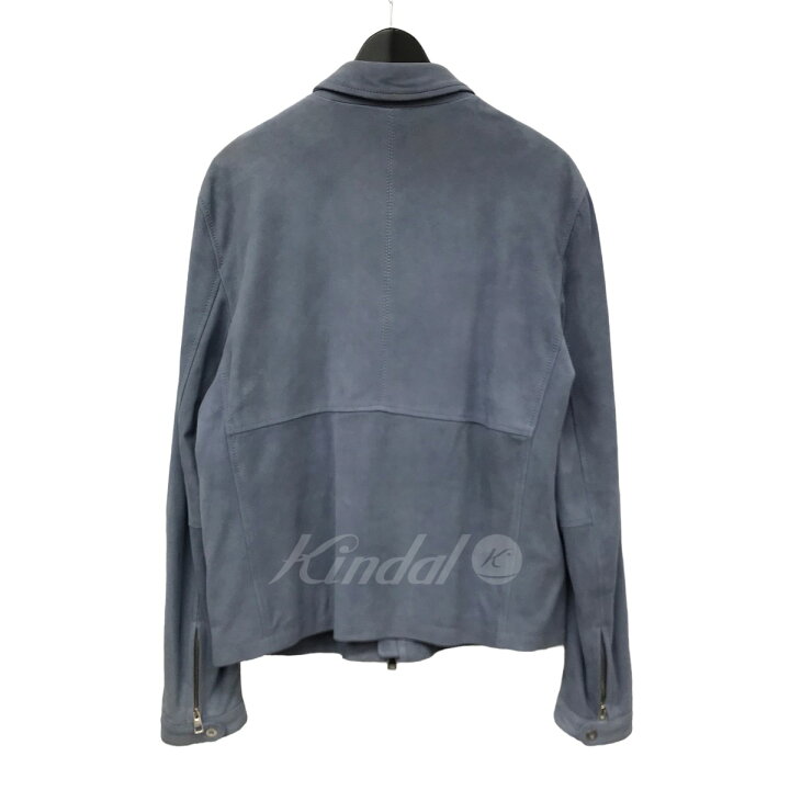 楽天市場】【中古】RUFFO×Brilla per il gusto別注 ゴートスエード  