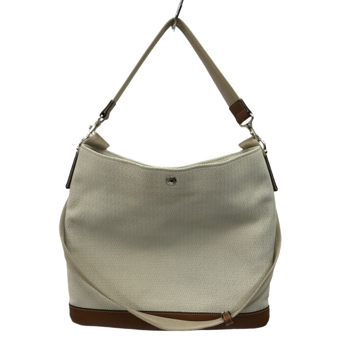 楽天市場】【中古】WILD SWANS Stroll キャンバス×レザーショルダー 