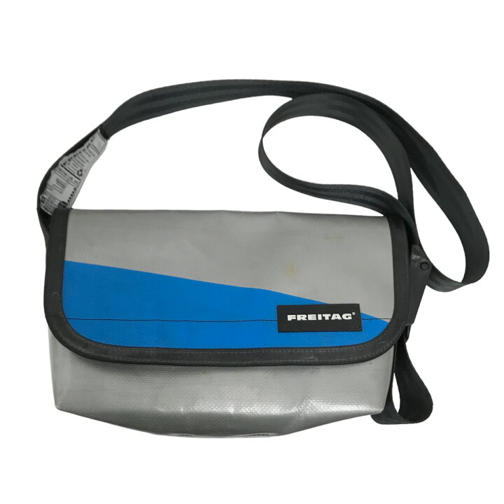 楽天市場】【中古】FREITAG F41 HAWAII FIVE-O MESSENGER BAG XS  