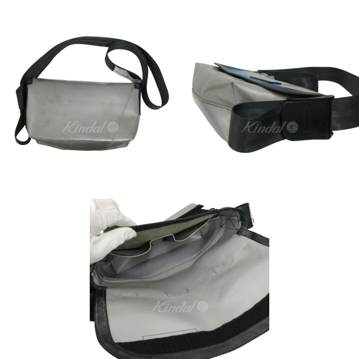 楽天市場】【中古】FREITAG F41 HAWAII FIVE-O MESSENGER BAG XS 