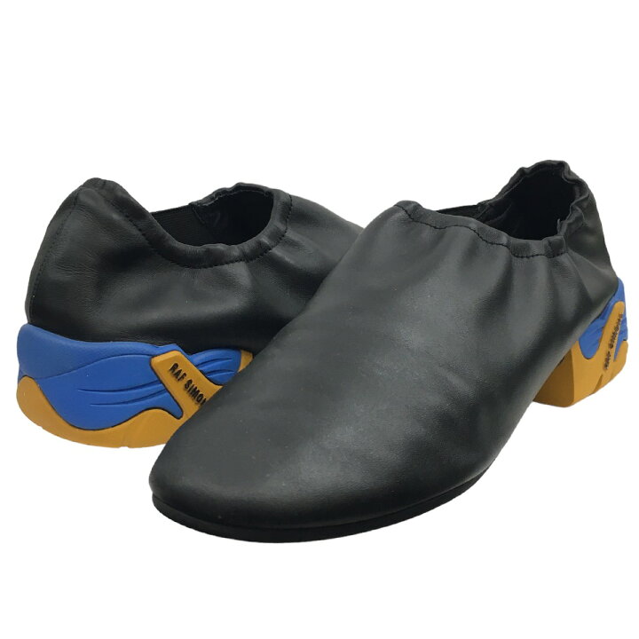 楽天市場】【中古】RAF SIMONS(RUNNER)SOLARIS LOW ソラリス ロー 