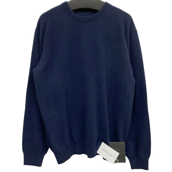 楽天市場】【中古】ARTS＆SCIENCE Simple SW crew neck Sweater 