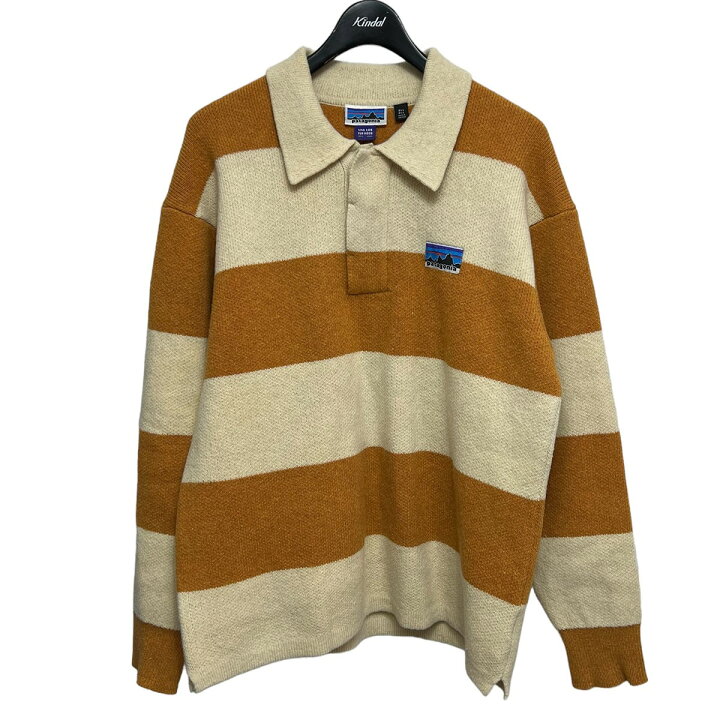 楽天市場】【中古】patagonia 2023AW 50周年記念 リサイクルウール 