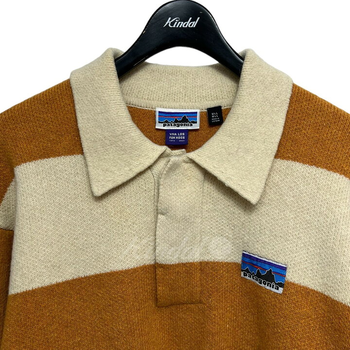 楽天市場】【中古】patagonia 2023AW 50周年記念 リサイクルウール 