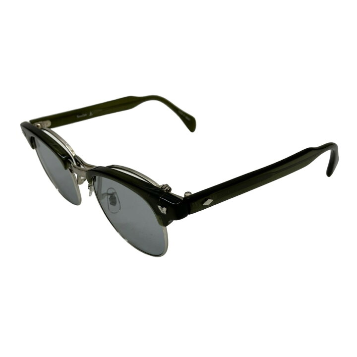 楽天市場】【中古】Needles 土 PAPILLON GLASSES SAMUEL SUNGLASSES 