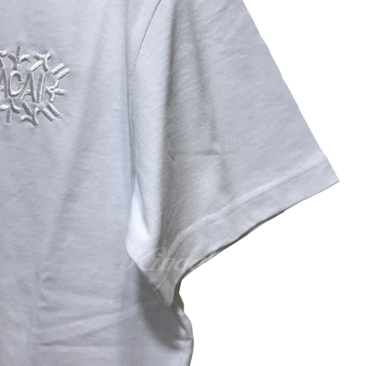 楽天市場】【中古】sacai×eric haze 胸プリントTシャツ 23-0626S 