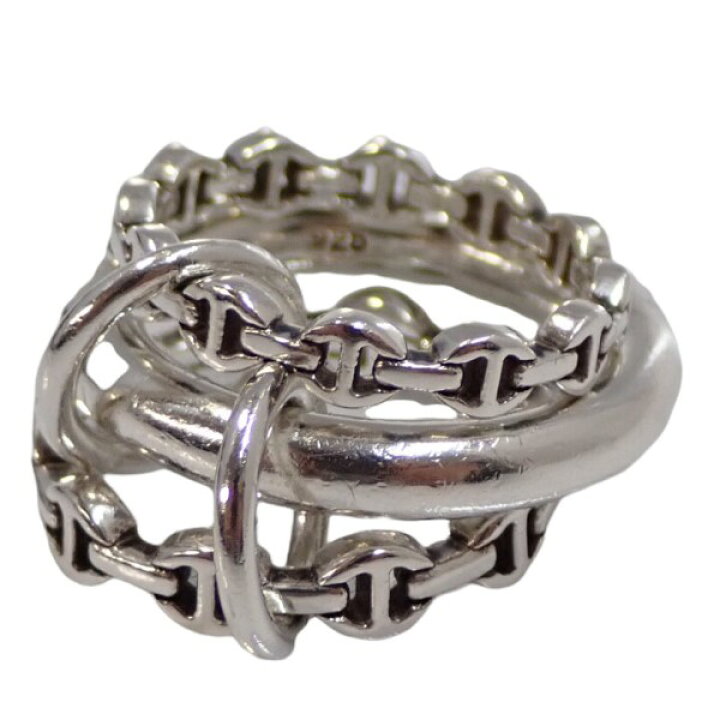 楽天市場】【中古】HOORSENBUHS ×Spinelli Kilcollin Micro Dame Sk 