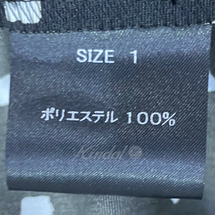 楽天市場】【中古】cygneバルーンギャザーブラウスジレ ブラック 