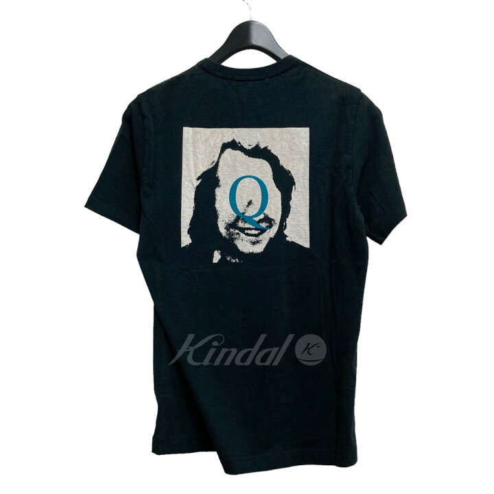 楽天市場】【中古】UNDERCOVERISM QUADROPHENIA CHUUUT プリントT 