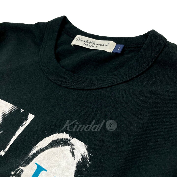 楽天市場】【中古】UNDERCOVERISM QUADROPHENIA CHUUUT プリントT 