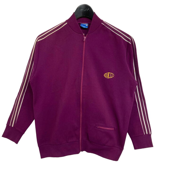 楽天市場】【中古】adidas「60S」 ワールドマーク VENTEX社製 トラック  