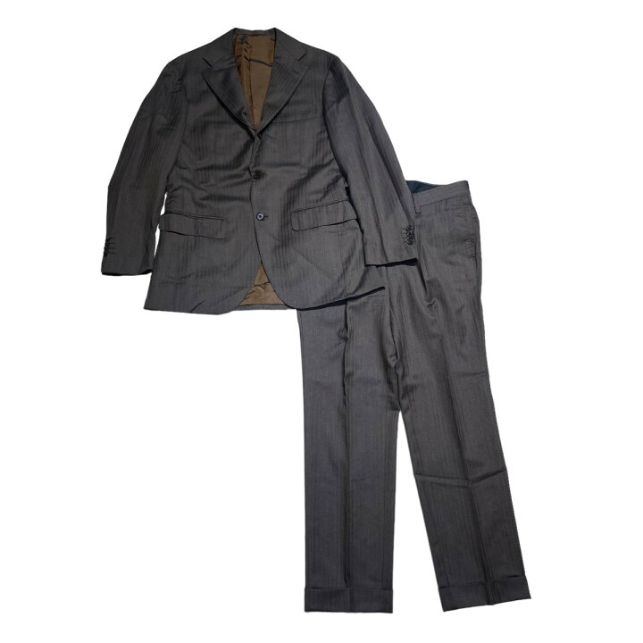 楽天市場】【中古】Brilla per il gusto セットアップスーツ／24 17 
