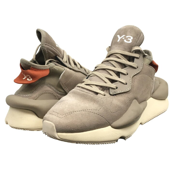 楽天市場】【中古】Y-3 (adidas × Yohji Yamamoto)20AW Y-3 KAIWA 