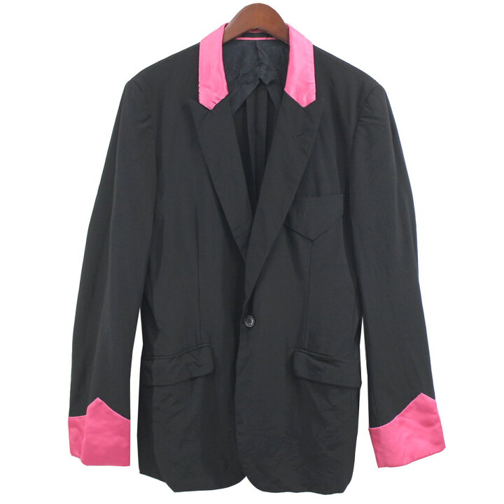楽天市場】【中古】COMME des GARCONS HOMME PLUS 05SS ピンクパンサー 