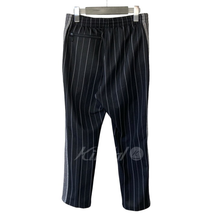 楽天市場】【中古】Needles 24SS ストライプ サイドライン トラック  