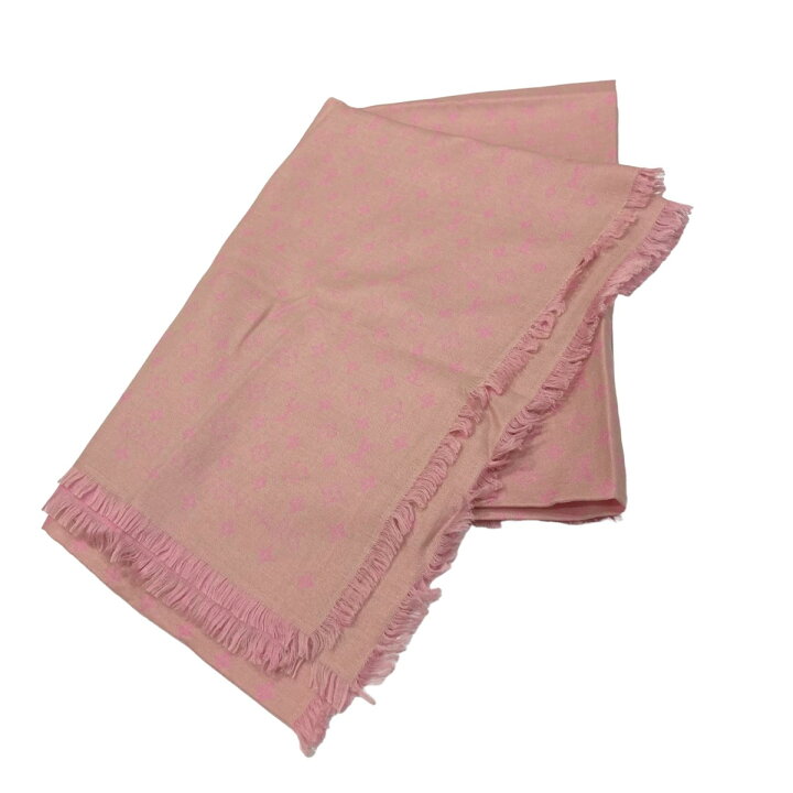 楽天市場】【中古】LOUIS VUITTONエトールソー ウールシルクモノグラム  