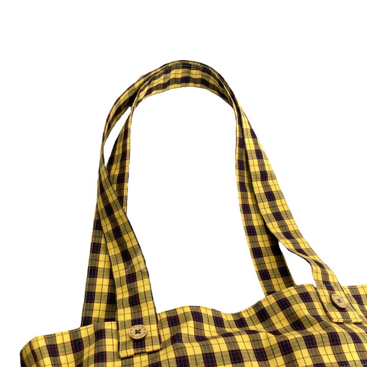 楽天市場】【中古】ONLY CHILD ひまわりトートバッグ イエロー  