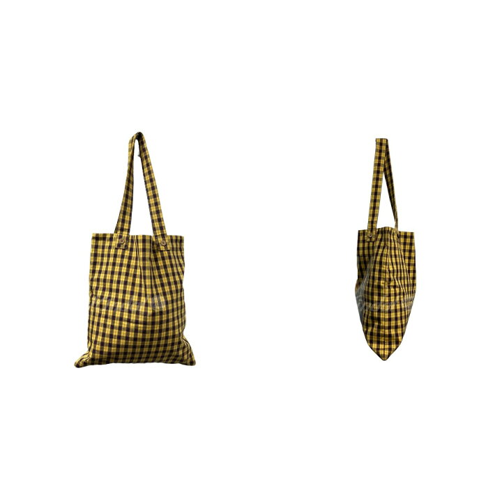 楽天市場】【中古】ONLY CHILD ひまわりトートバッグ イエロー  