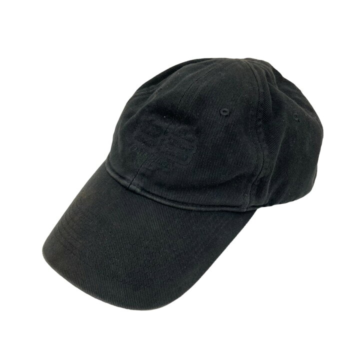 楽天市場】【中古】BALENCIAGA 22AW ヴィンテージ加工 BBロゴベース 