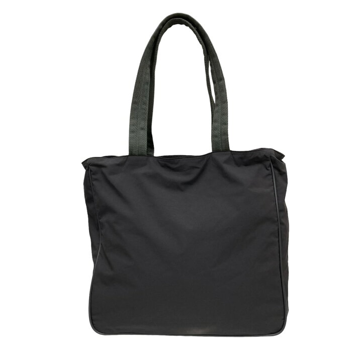 楽天市場】【中古】PRADA SPORTS ラージトートバッグ ハンドバッグ 