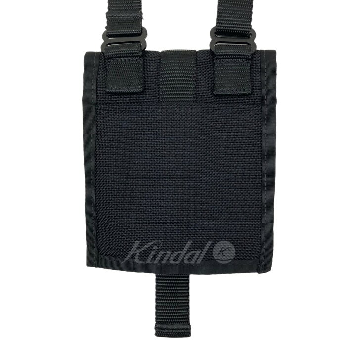 楽天市場】【中古】DEFY BAGS THE MINIMALIST ショルダーポーチ 