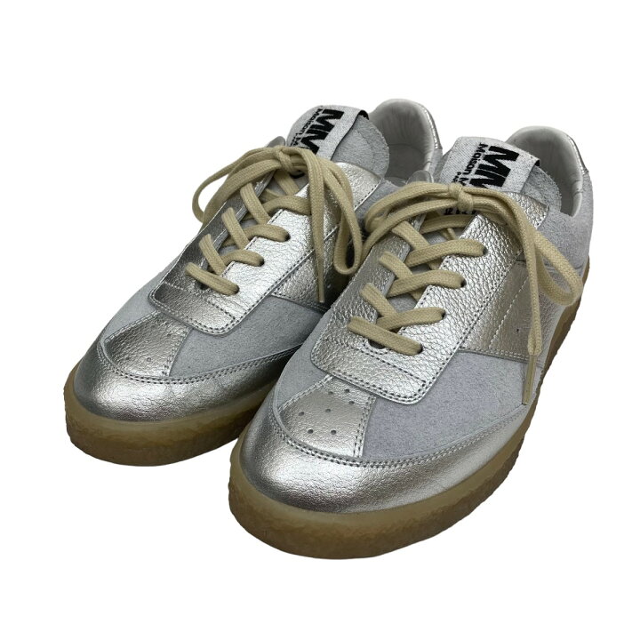 楽天市場】【中古】MM6 Maison Margiela ジャーマントレーナー 