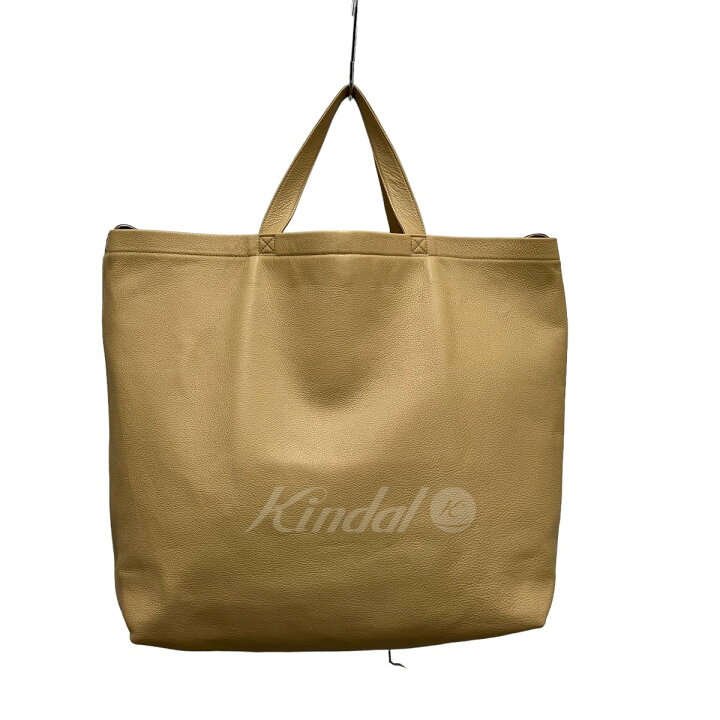 楽天市場】【中古】Aeta PG SHOULDER TOTE L PG44 ユニセックス 