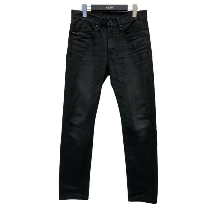 楽天市場】【中古】Hysteric Glamour ストレートデニムパンツ 
