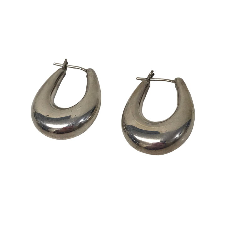 楽天市場】【中古】SOPHIE BUHAI ピアス シルバー 【140424 