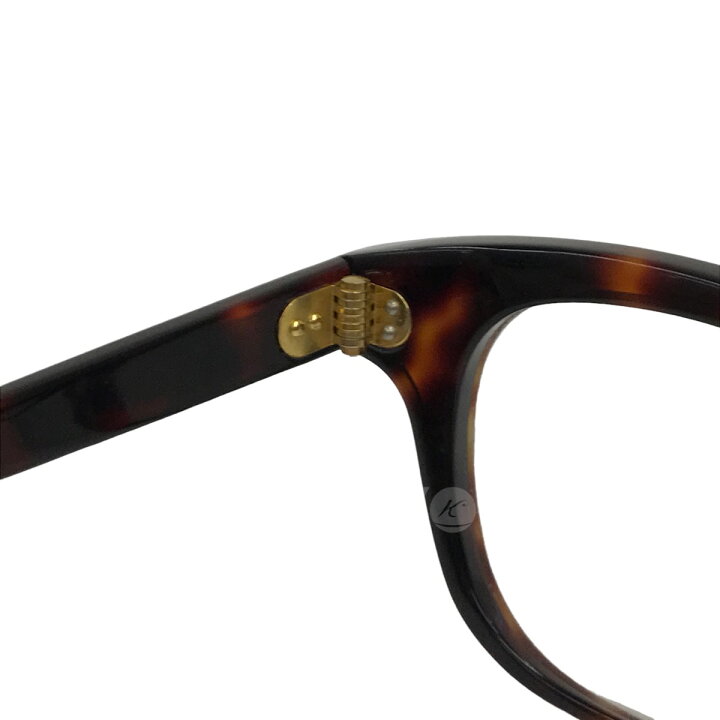 楽天市場】【中古】白山眼鏡店HANK 1975 眼鏡 アイウェア ブラウン  
