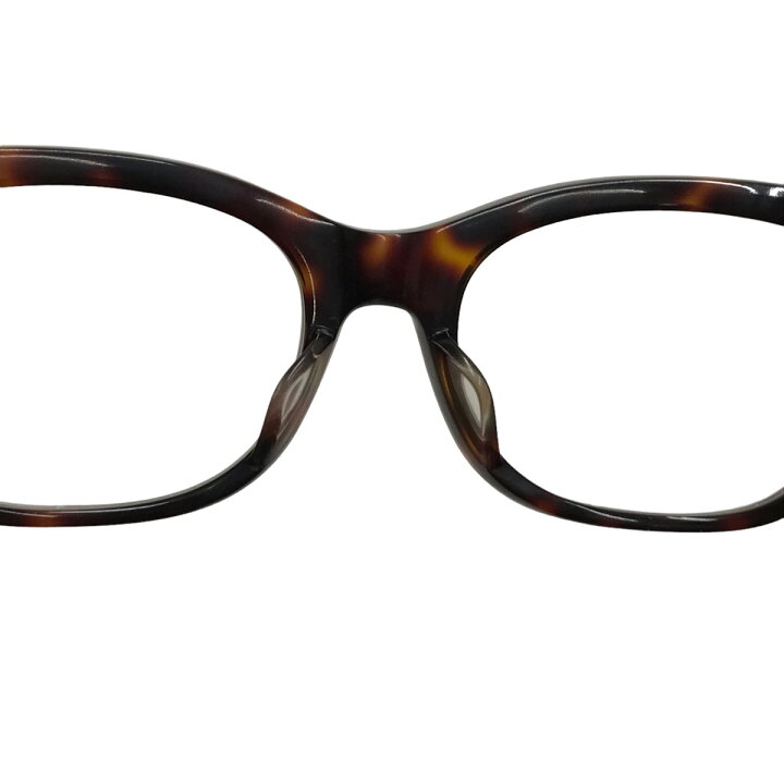 楽天市場】【中古】白山眼鏡店HANK 1975 眼鏡 アイウェア ブラウン 
