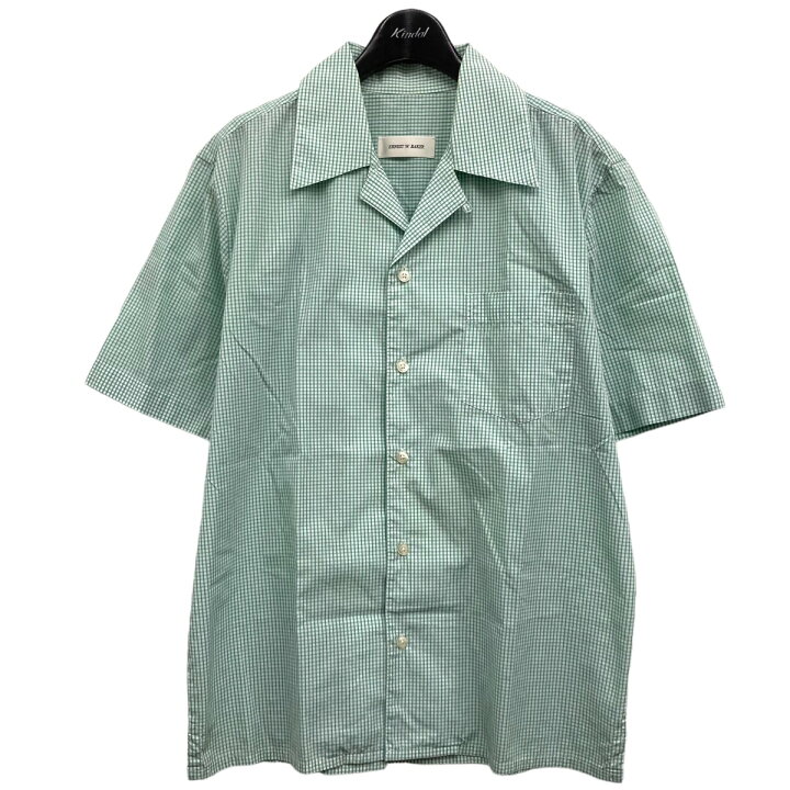 楽天市場】【中古】ERNEST W.BAKER 2020SS オープンカラー 楽天市場】【中古】ERNEST W.BAKER 2020SS オープンカラー
