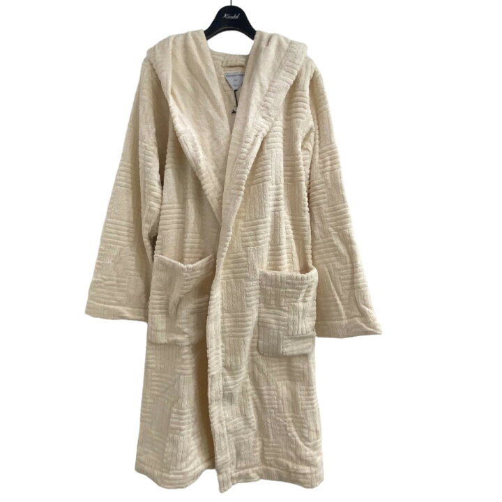 楽天市場】【中古】BOTTEGA VENETA バスローブナイトガウンコート 