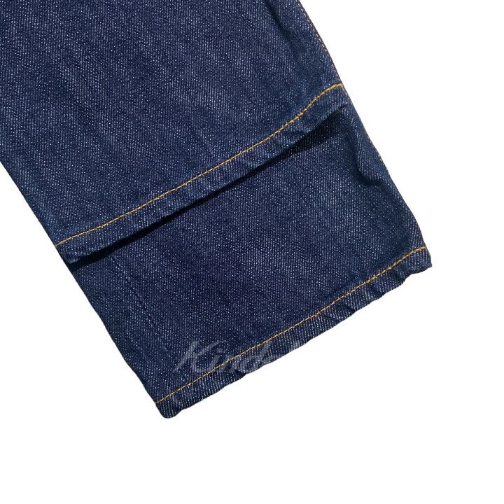 楽天市場】【中古】THE SHINZONE シガレットデニムパンツ／17AMSPA01 