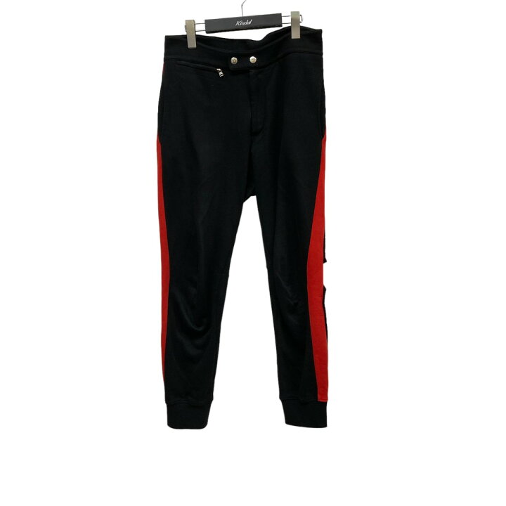 楽天市場】【中古】ALEXANDER McQUEEN スウェットパンツ 604999 