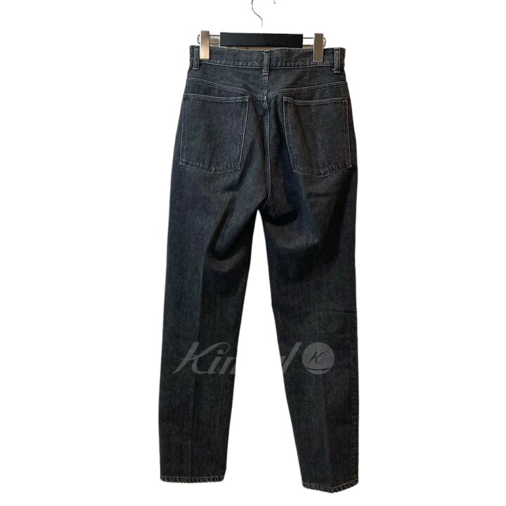 楽天市場】【中古】LOEFF スラックスデニムパンツ 8814-699-0009 